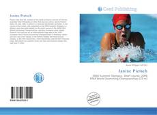 Bookcover of Janine Pietsch