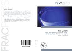Copertina di Brad Lincoln