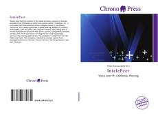 Bookcover of IntelePeer