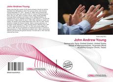 Couverture de John Andrew Young