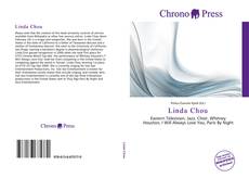 Portada del libro de Linda Chou