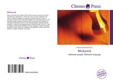 Bookcover of Mohawk