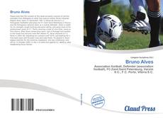 Bookcover of Bruno Alves