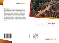 Borítókép a  Bam, Iran - hoz