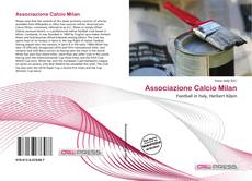 Couverture de Associazione Calcio Milan