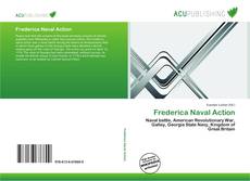 Bookcover of Frederica Naval Action