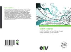 Buchcover von Eorl Crabtree