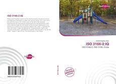 Buchcover von ISO 3166-2:IQ