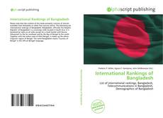 International Rankings of Bangladesh的封面