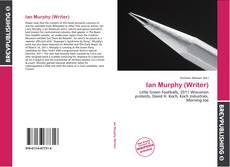 Borítókép a  Ian Murphy (Writer) - hoz