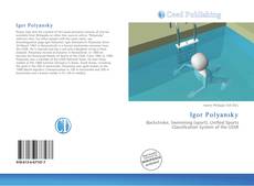 Portada del libro de Igor Polyansky