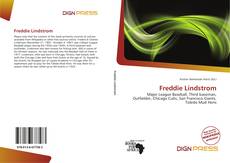 Bookcover of Freddie Lindstrom