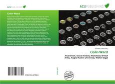 Bookcover of Colin Ward