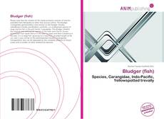 Portada del libro de Bludger (fish)