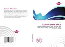 Capa do livro de Capture of the Bravo 