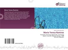 Borítókép a  Maria Teresa Ramírez - hoz