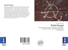 Bookcover of Émile Pouget