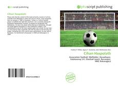 Обложка Cihan Haspolatlı