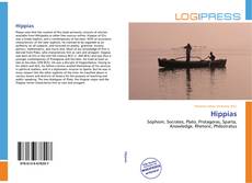 Bookcover of Hippias