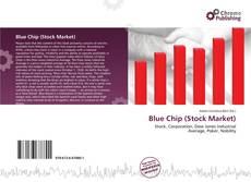 Buchcover von Blue Chip (Stock Market)