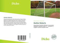 Bookcover of Herbie Roberts