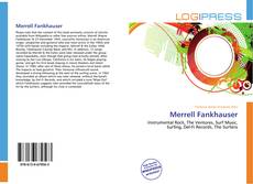 Capa do livro de Merrell Fankhauser 