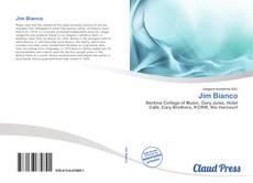 Bookcover of Jim Bianco