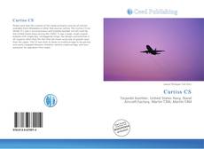 Portada del libro de Curtiss CS