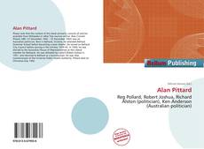 Buchcover von Alan Pittard