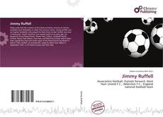 Buchcover von Jimmy Ruffell