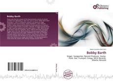 Buchcover von Bobby Barth