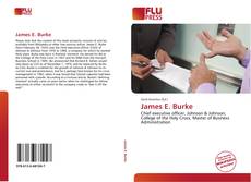 James E. Burke的封面