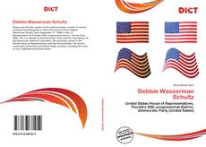 Couverture de Debbie Wasserman Schultz