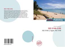 Buchcover von ISO 3166-2:EG