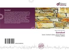 Buchcover von Gonabad