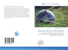 Bookcover of Denilson Martins Nascimento