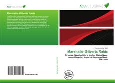 Couverture de Marshalls–Gilberts Raids