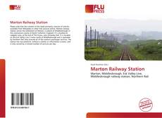 Bookcover of Marton Railway Station