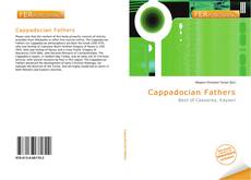 Cappadocian Fathers的封面