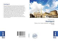 Buchcover von Hashtgerd