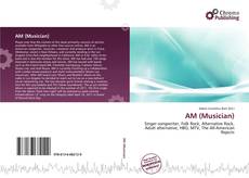 Borítókép a  AM (Musician) - hoz