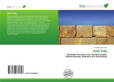 Bookcover of Izeh City