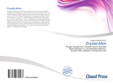 Bookcover of Crystal Aikin