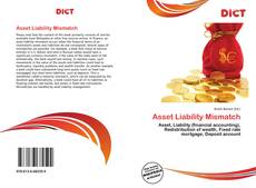 Asset Liability Mismatch的封面