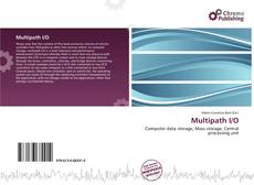 Borítókép a  Multipath I/O - hoz