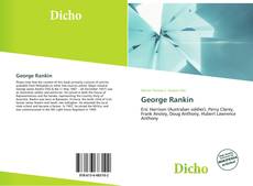 Capa do livro de George Rankin 