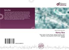 Borítókép a  Kerry Rea - hoz