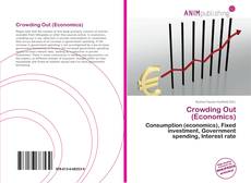 Portada del libro de Crowding Out (Economics)