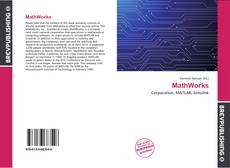 Copertina di MathWorks