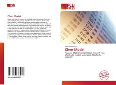 Bookcover of Chen Model